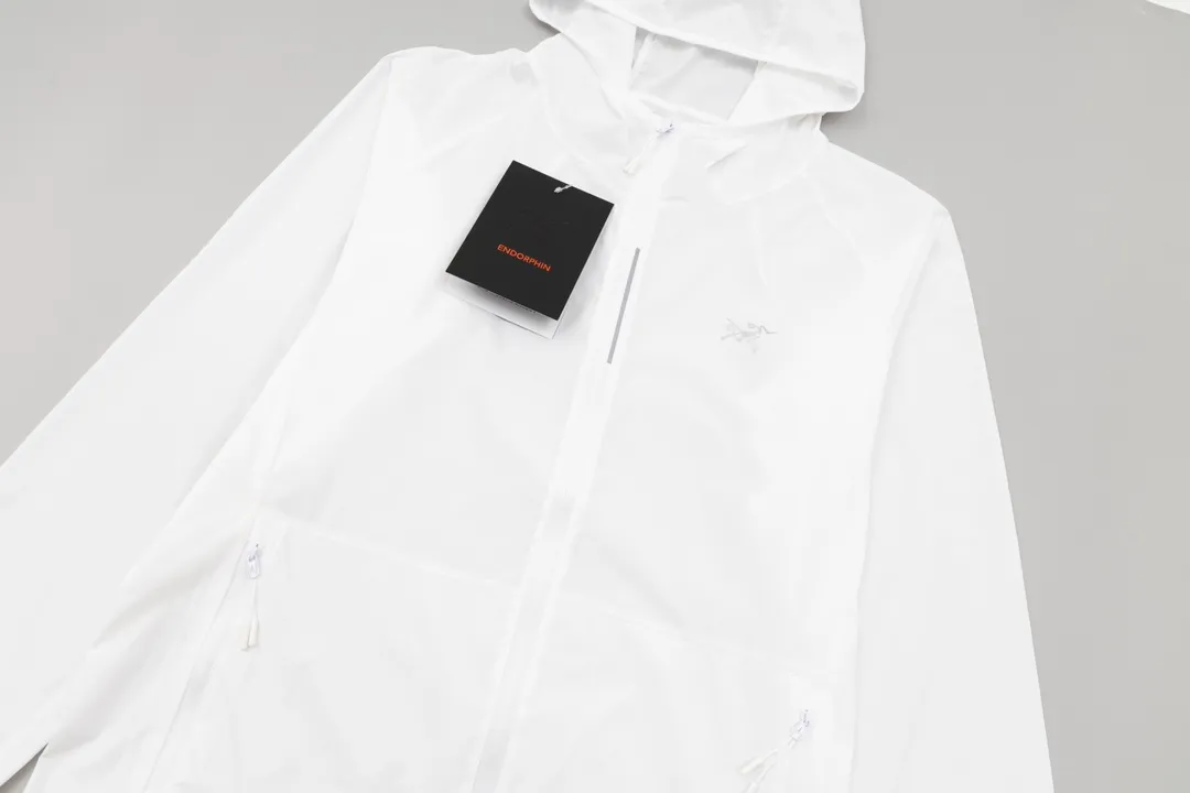 ➕5 Arc‘teryx ， 50+ ！ ，Breathable ！ 2023 Breathable Premium UPFV+50 ， ， UPFV 50＋ Premium Quality